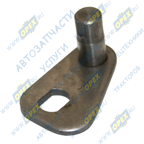 DP650-1007211 Пластина стопорная толкателя клапанов выпускных в сборе Dinamika Parts1